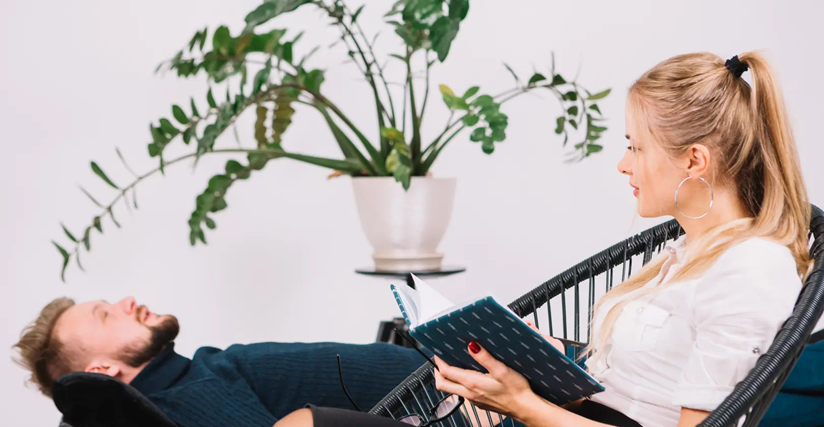 Behavioral Health in Glendale